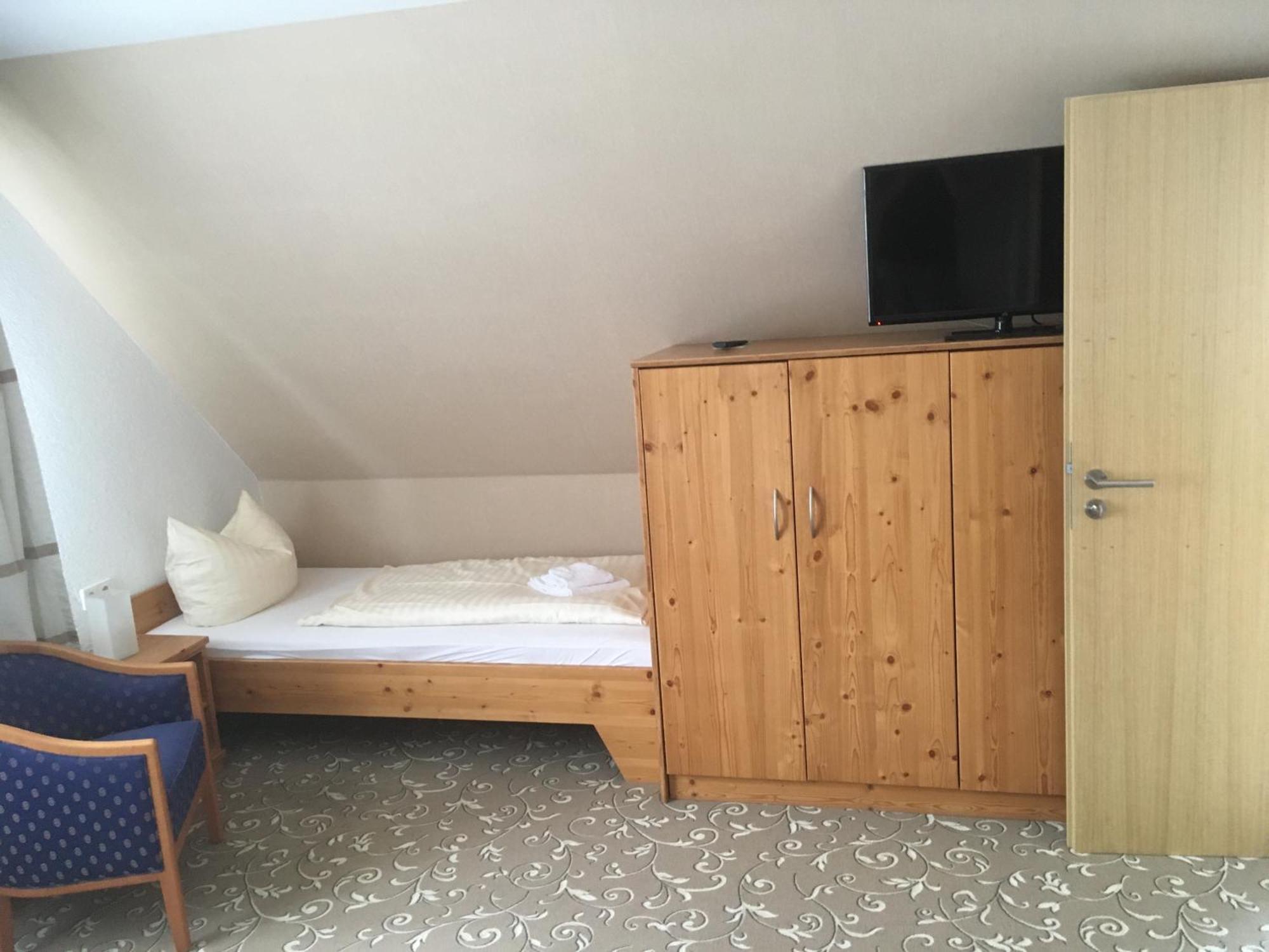 Hotel Vulkanstueble Achkarren Dış mekan fotoğraf