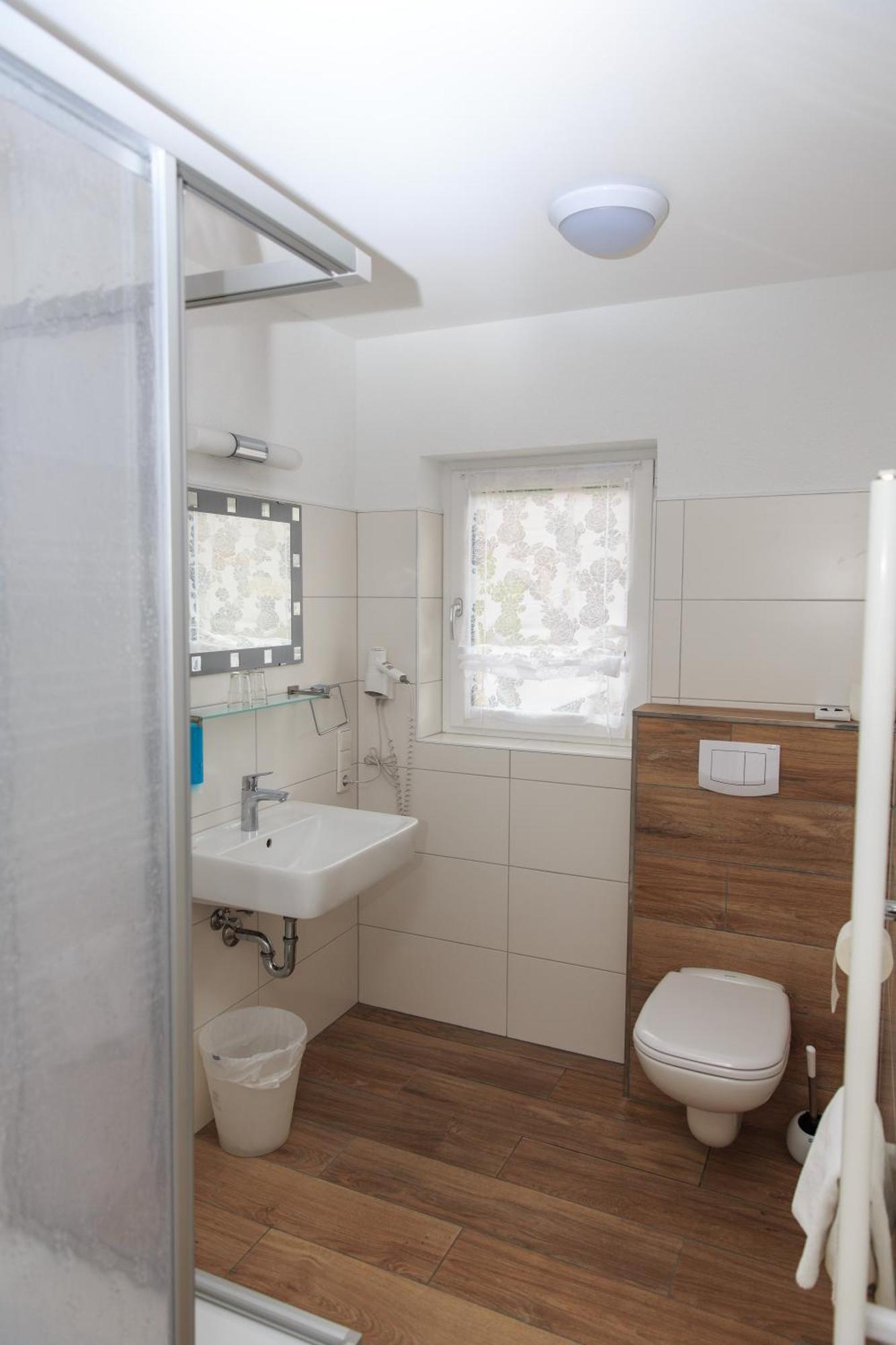Hotel Vulkanstueble Achkarren Dış mekan fotoğraf