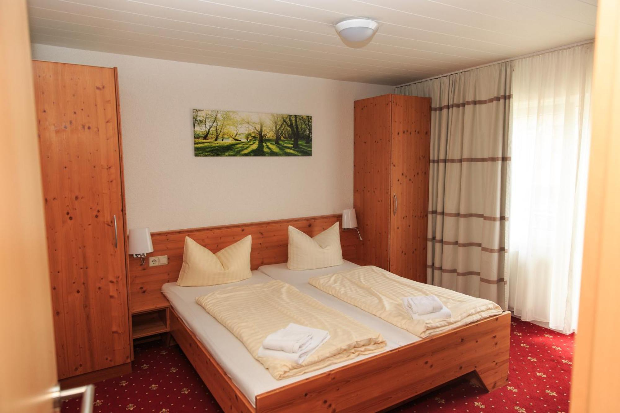 Hotel Vulkanstueble Achkarren Dış mekan fotoğraf